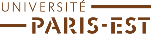 Logo Université Paris-Est partenaire de FEDHUBS